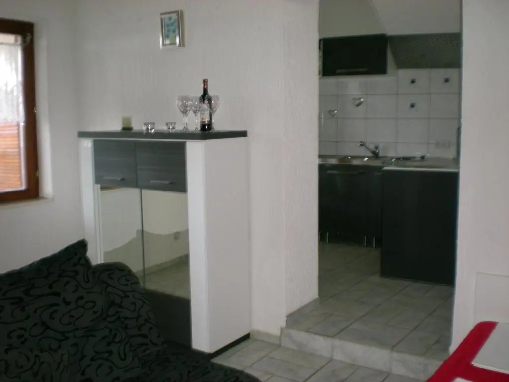 Villa I Karma