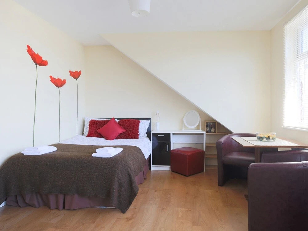 Beautiful Studio Flat in Harrow 42c