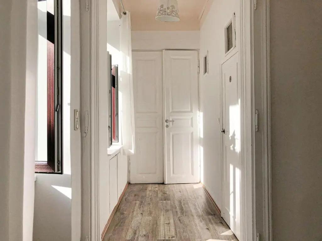 Welcoming 2BR Apt. near AKH- Perfect for Longstays
