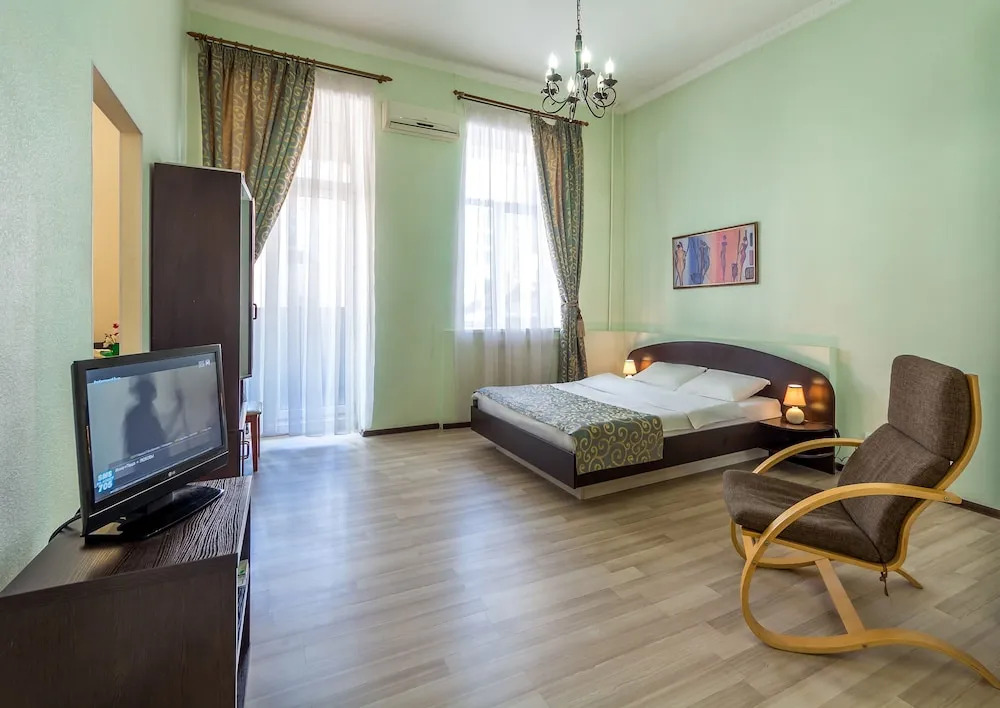Central Dayflat Apartments