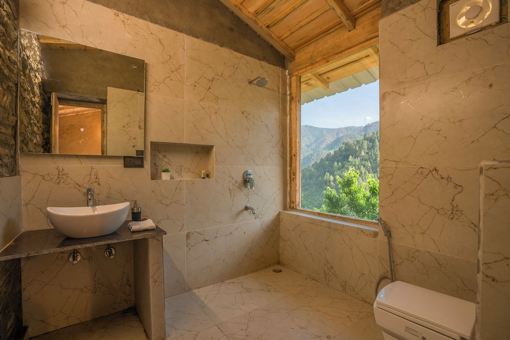 Indulge Ramgarh by PACK