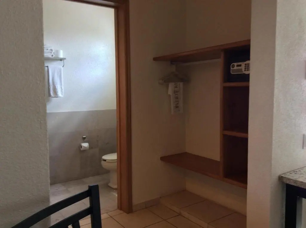 Hotel Fuerte Real