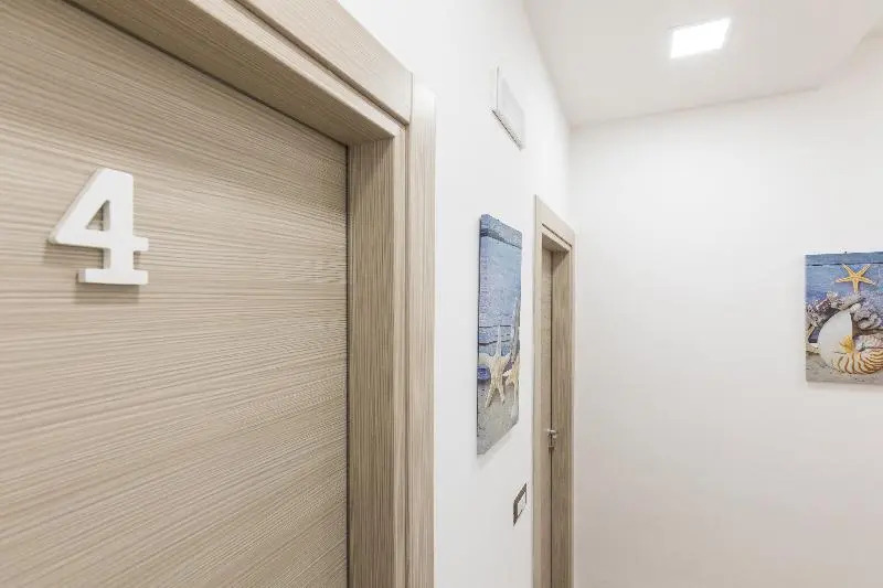 Opera Home Principe Umberto
