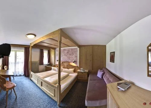 Gästehaus Oblasser