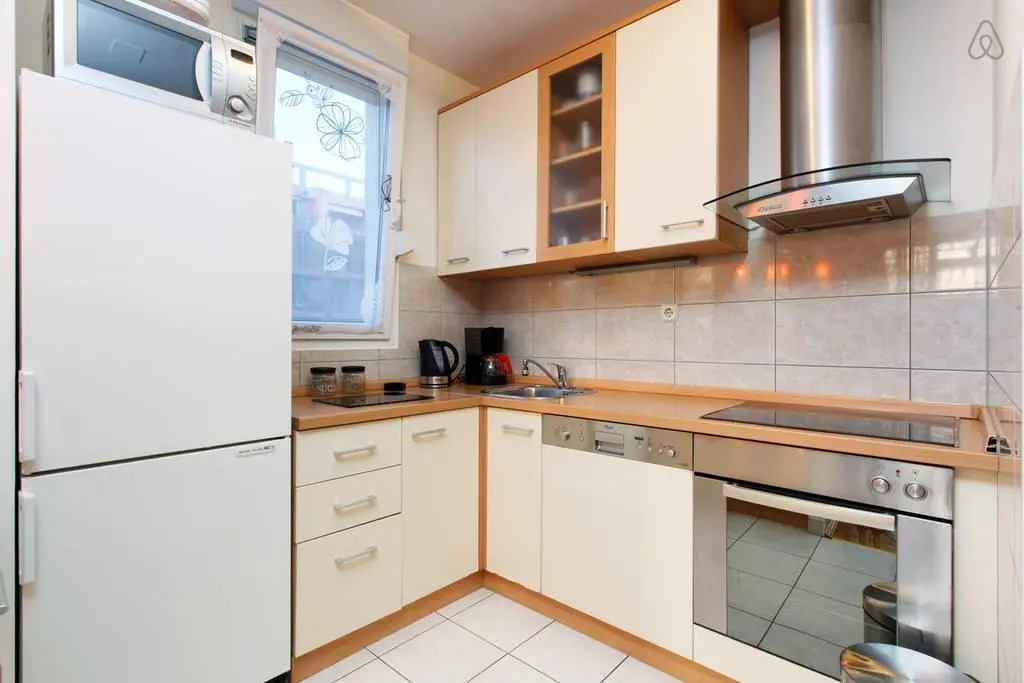 Apartment Lucija
