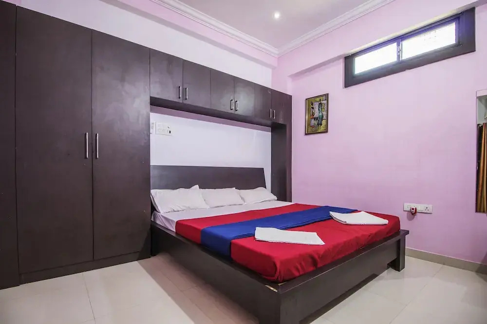 Hotel Rudra