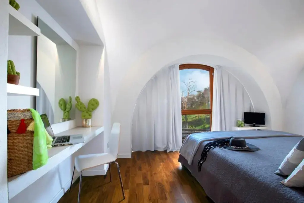 Montebosco Luxury Country House