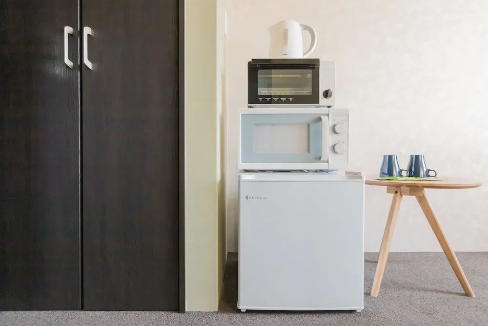 Ostay Kyoto Shichi-Jo Hotel Apartment