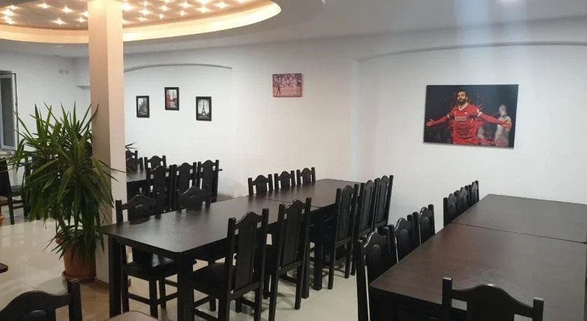 Hostel Tripoli Palace