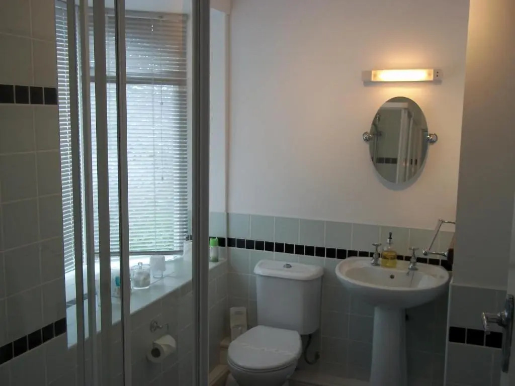 Glenwood Guesthouse Betws-y-coed