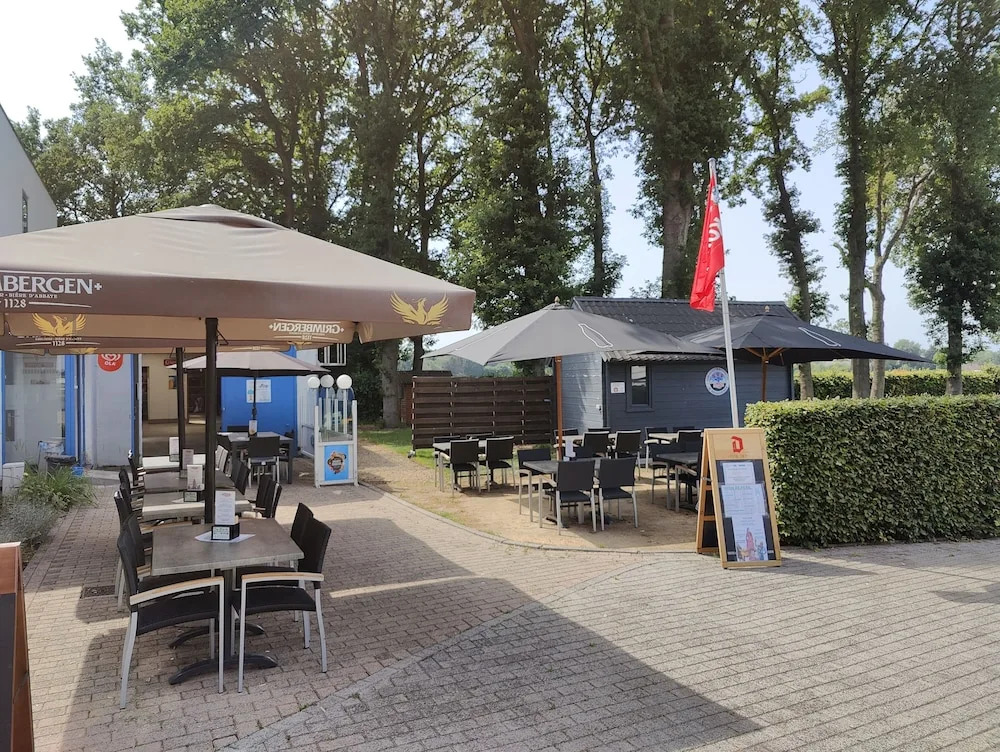 De Berk Hotel