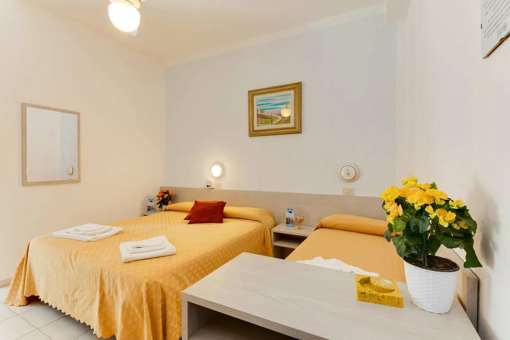 Hotel Nevia
