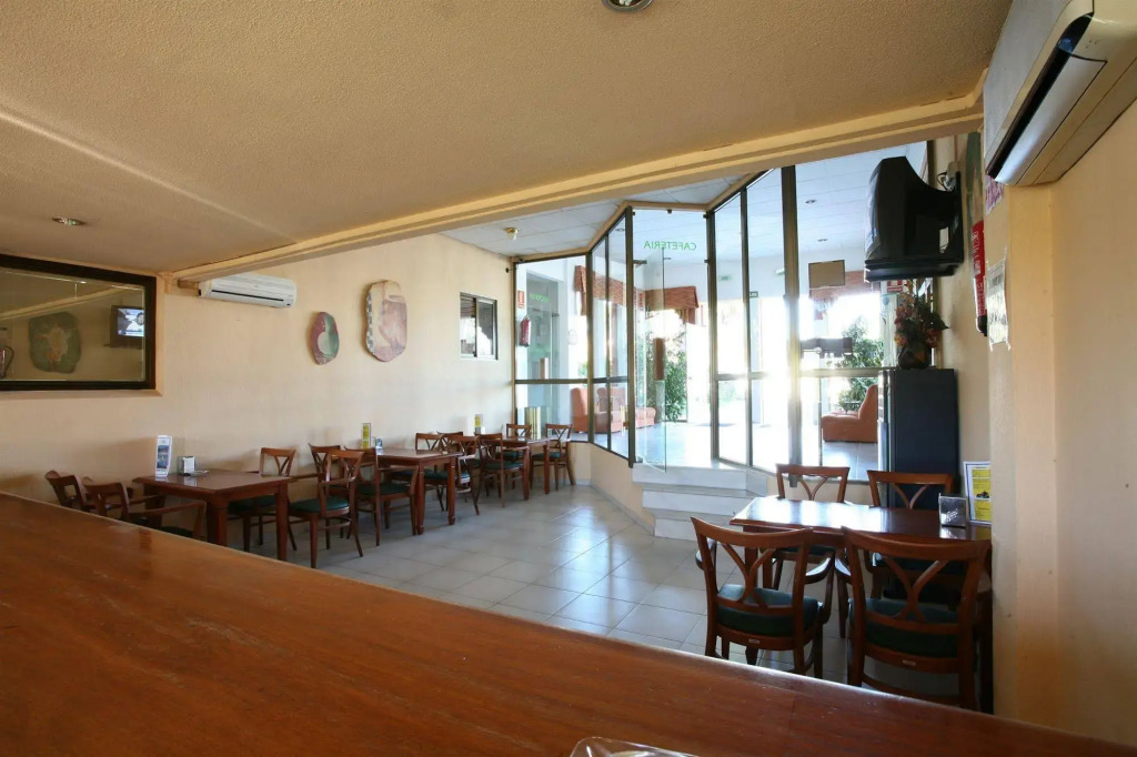 Hotel Zeus