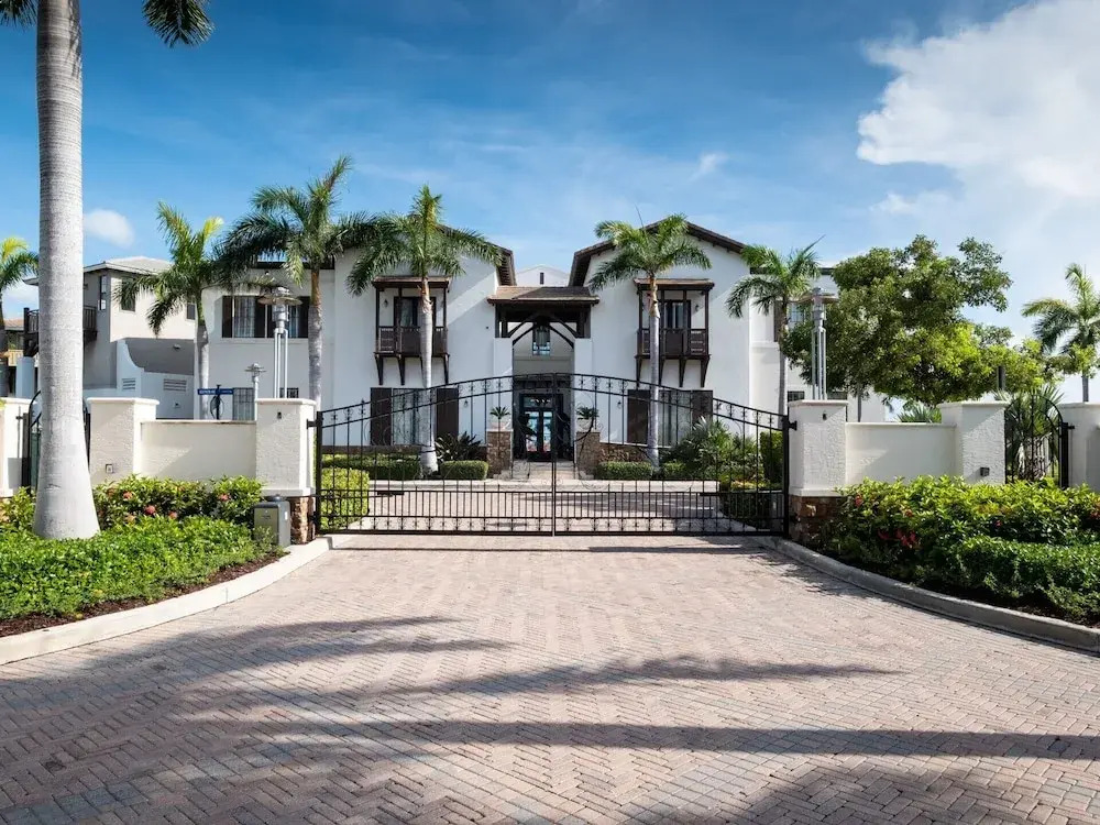 Marlin Bay Resort & Marina Managed by Elite Alliance Hospitality