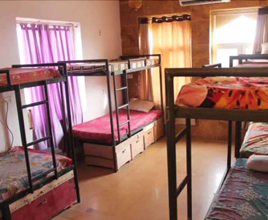 V Resorts Desert Pride Jaisalmer
