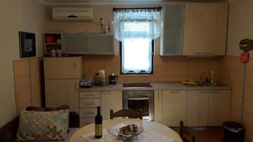 Apartments Penovic
