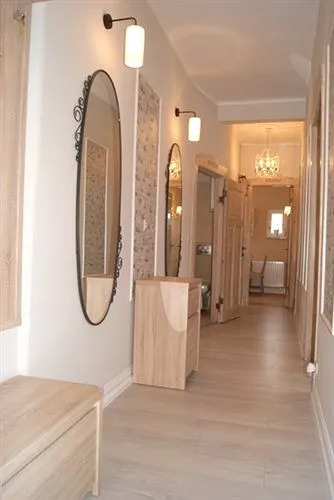 Apartament Kolonialny