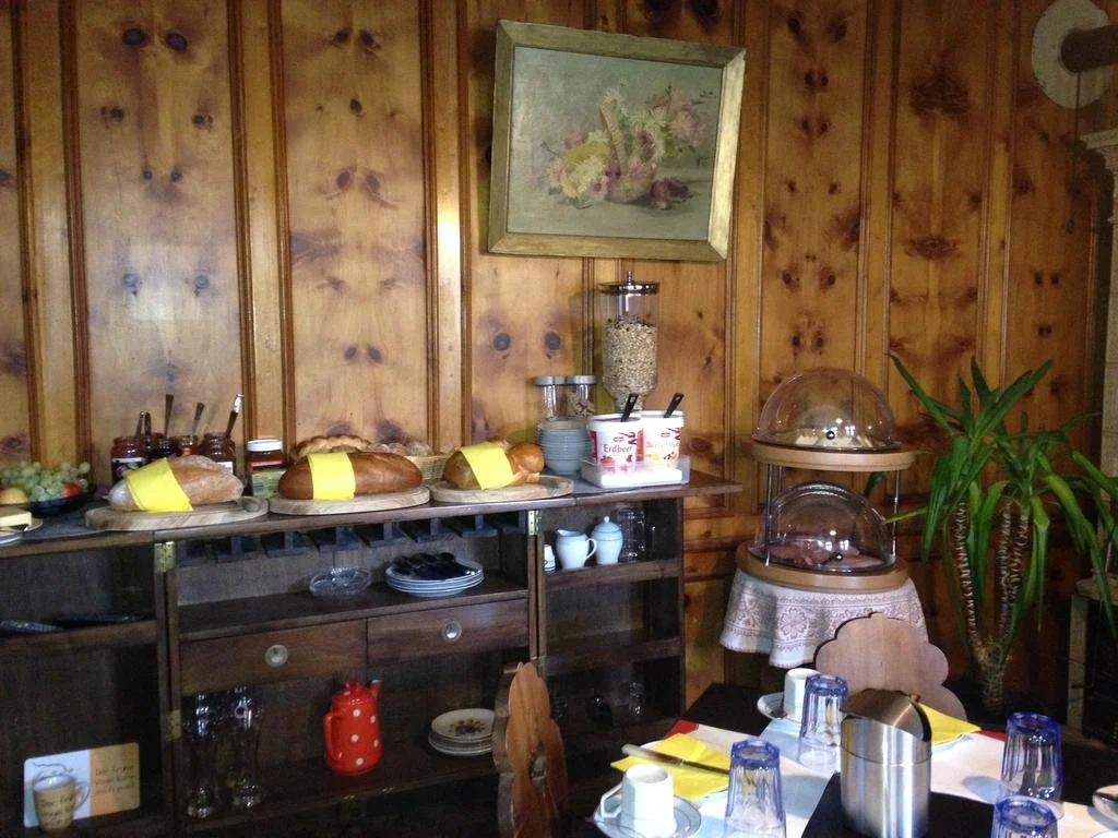 ApartHOTEL Chasa Valär
