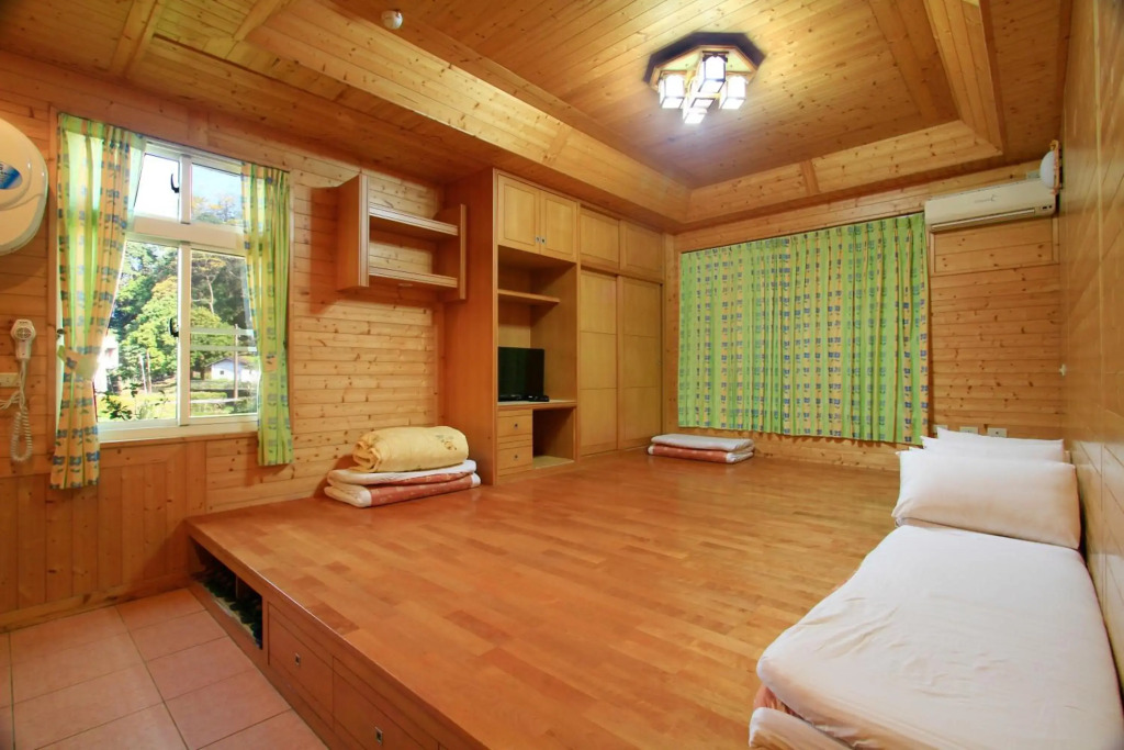 Yi Xin Homestay