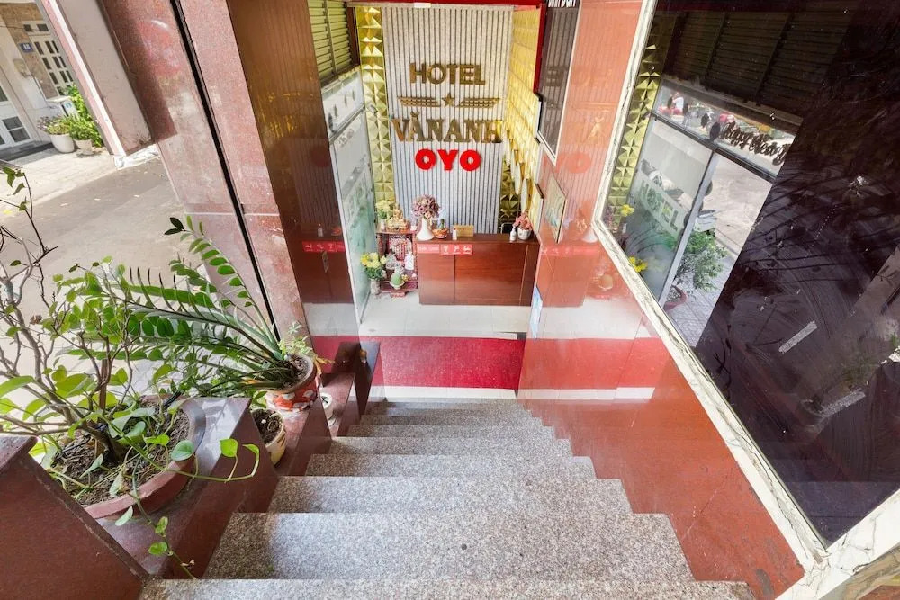 Van Anh Hotel