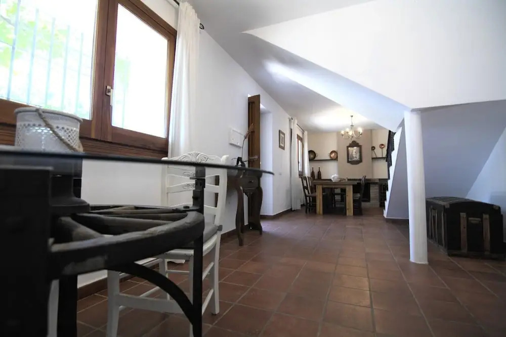 Casa Almendro