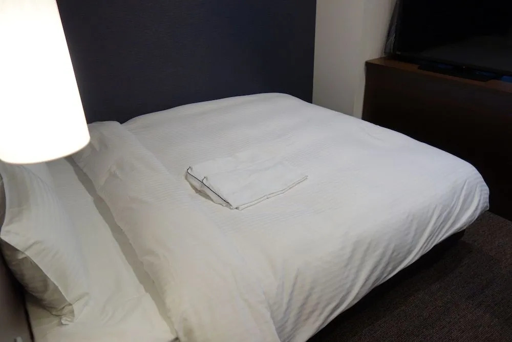 Hotel Vertex Osaka
