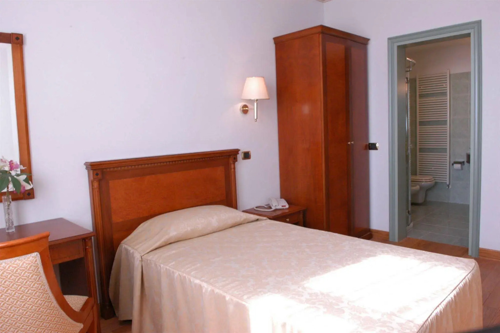 HC Hotel Cremona Pilgrims