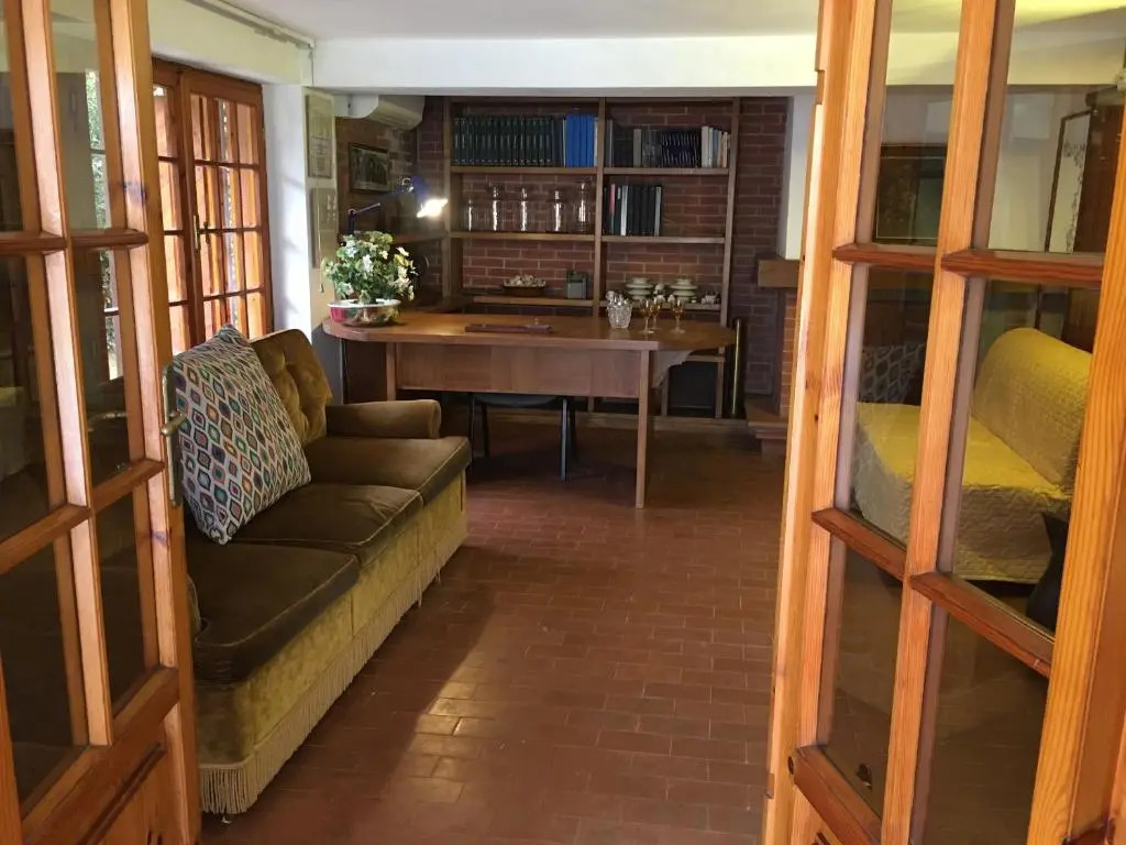 La Casa di Nila