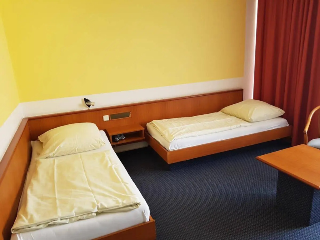 Aspire Palais Recklinghausen, Trademark Collection by Wyndham