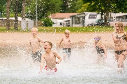 Kronocamping Lidköping