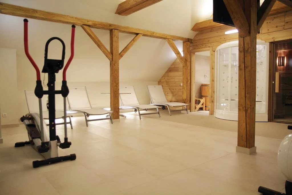 Hotel Chateau Orlice