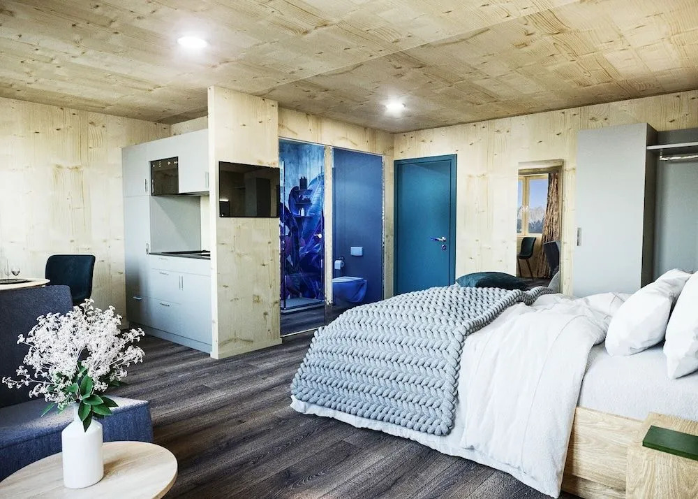 Cubilaris Motel