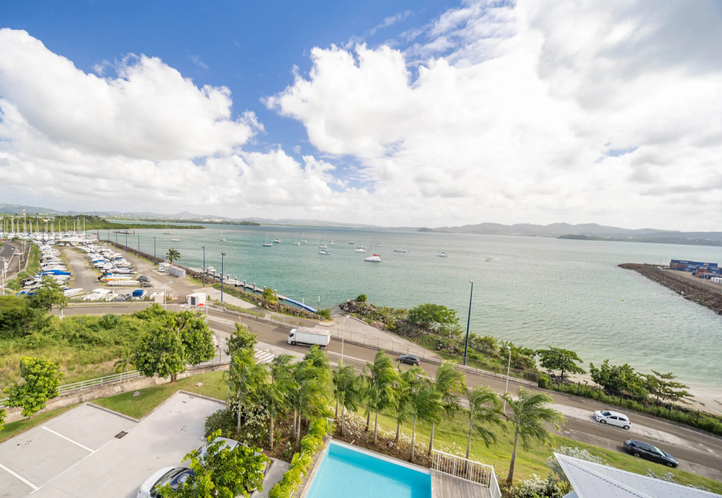 B&B HOTEL Fort de France