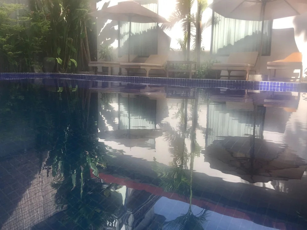 Chhouy Vathna Angkor Boutique