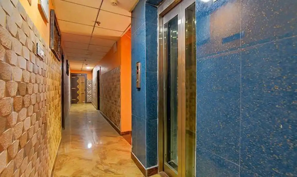 FabHotel AG Star - Nr Kolkata Airport