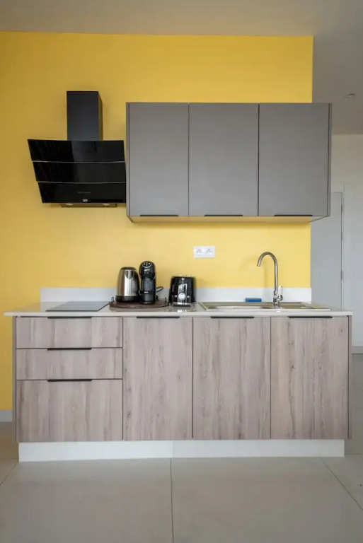 AfricaWorks Suites