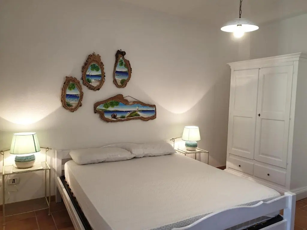Capo Figari 9, appartamento a Golfo Aranci
