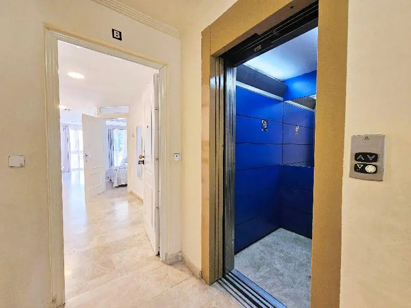 Apartamentos Turisticos Alba Cartagena Centro