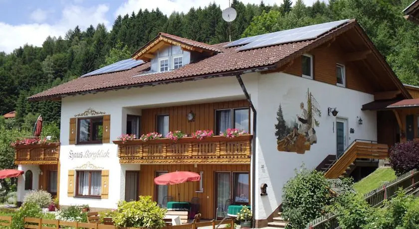 Haus Bergblick