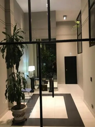 Apartamento Bulnes y Calle Corrientes