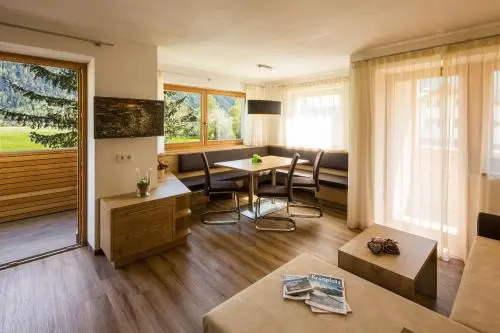 Chalet S Apartments