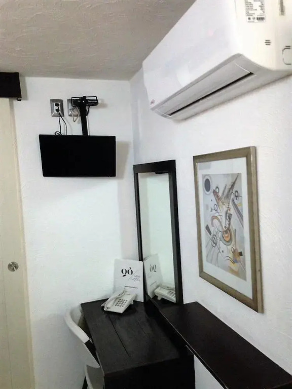 Go Mini Hotel