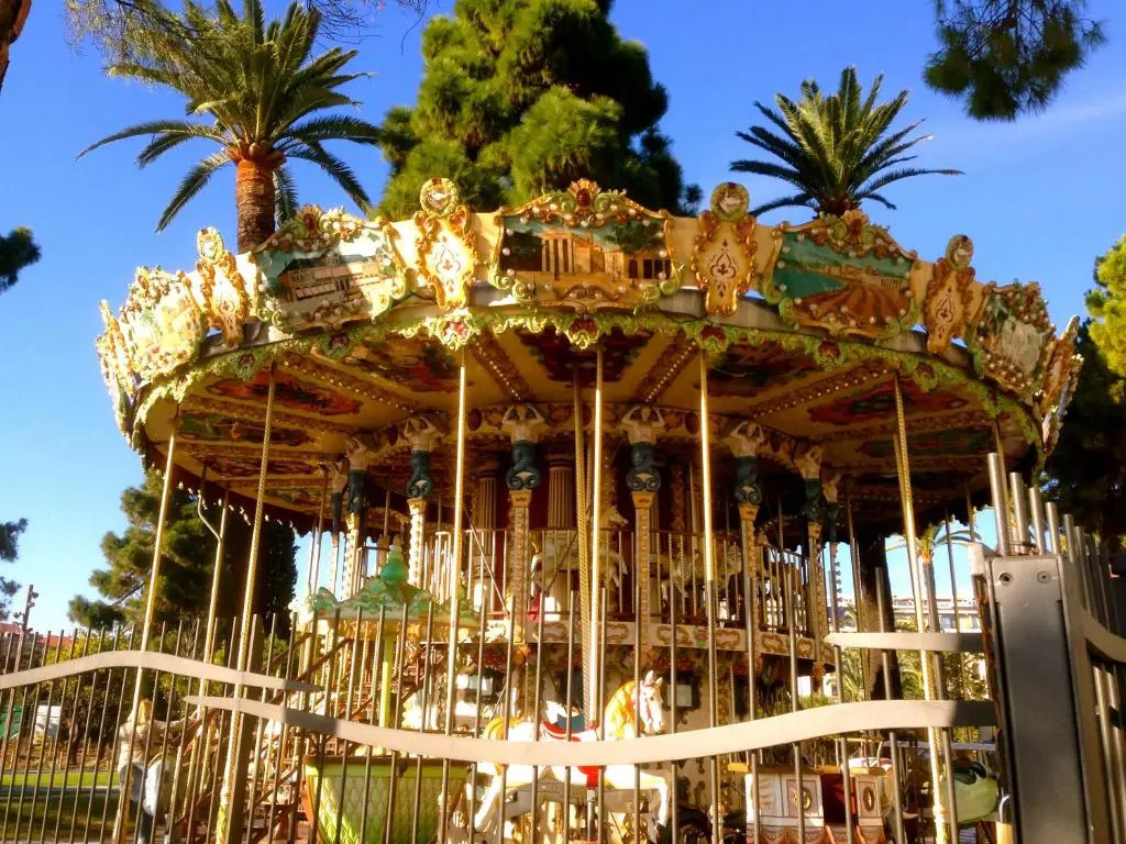 Studios Nice French Riviera