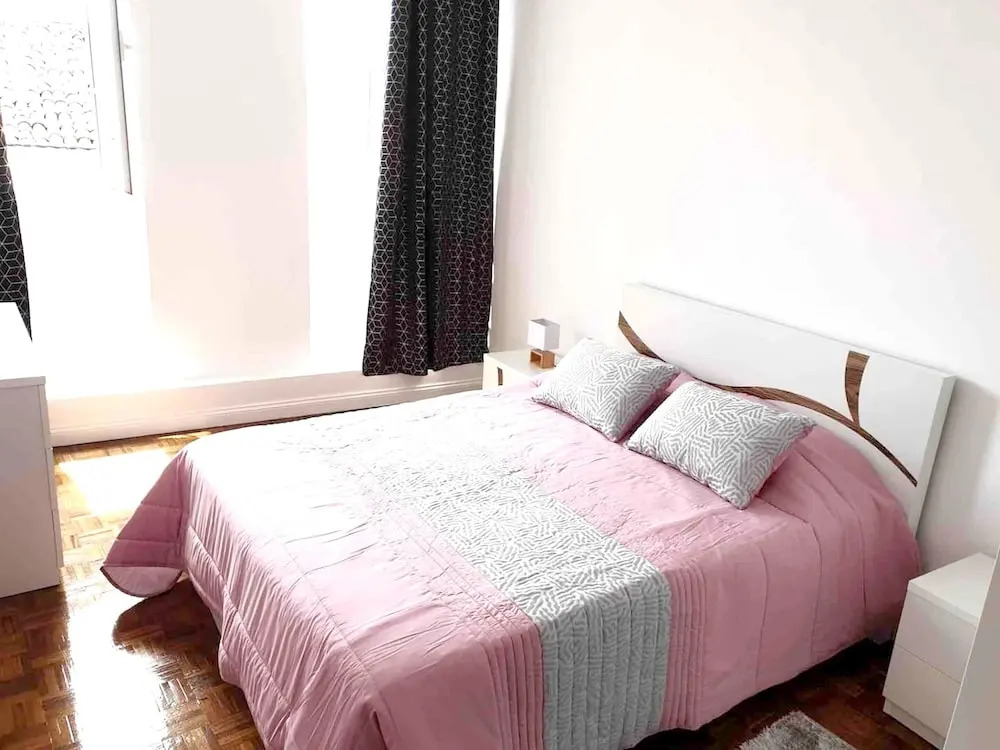 House With 3 Bedrooms in Ponta Delgada, With Furnished Terrace and Wifi Near the Beach