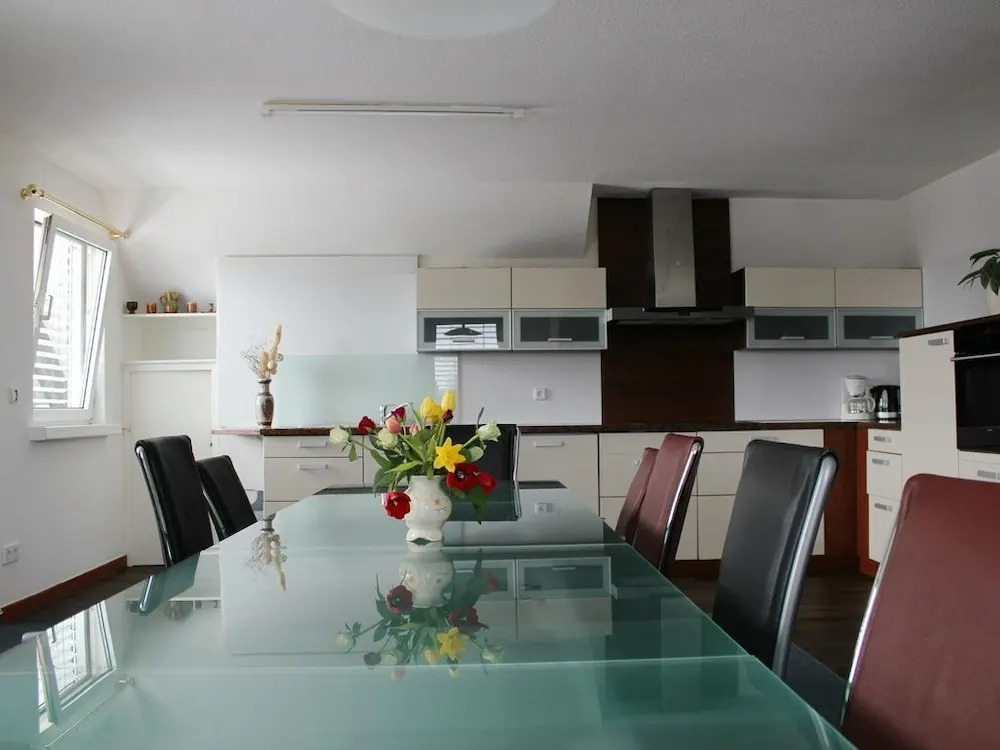 Art Haus Penthouse Winterberg