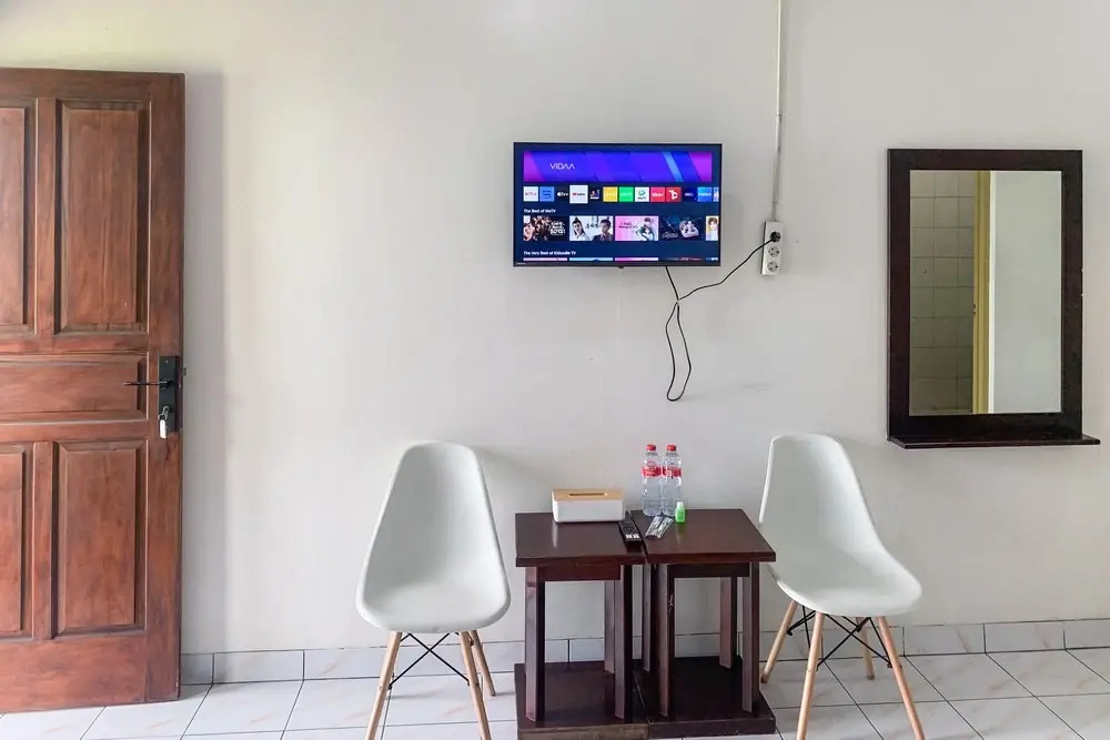 Hotel Pelangi Merak RedPartner