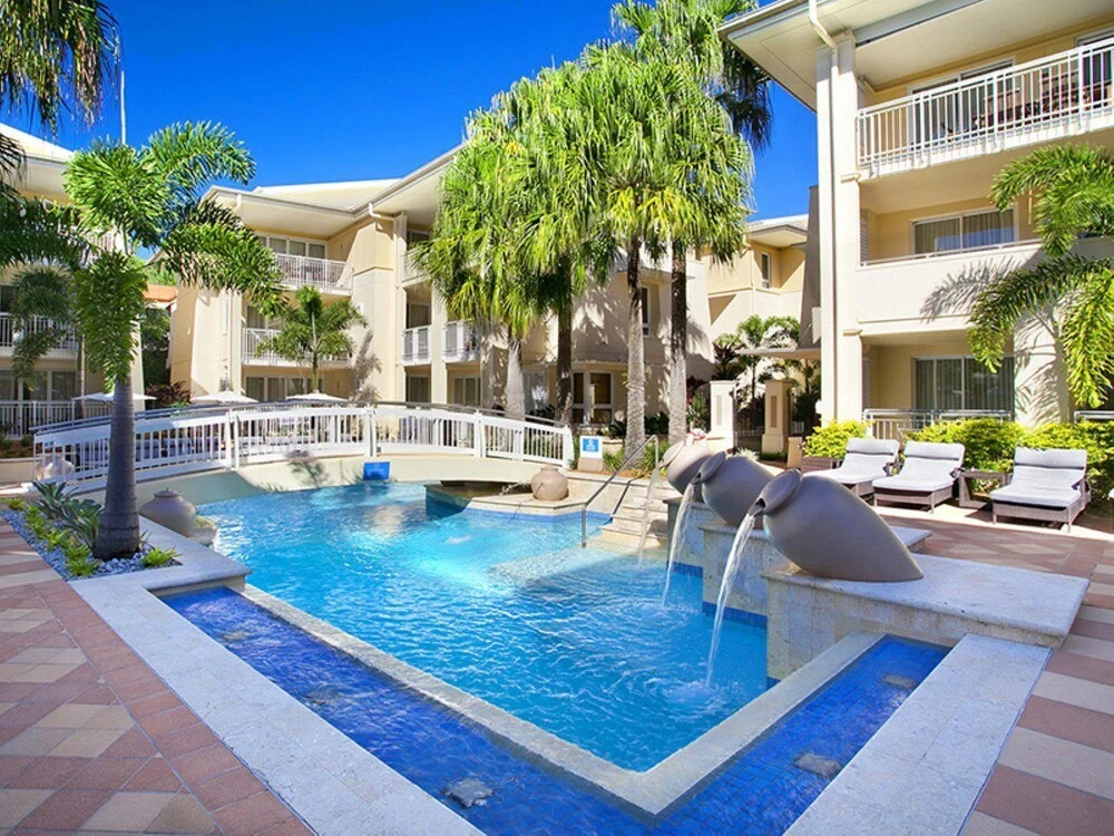 Hastings Street Unit Across Road From Beach Unit 524 32 Hastings Street