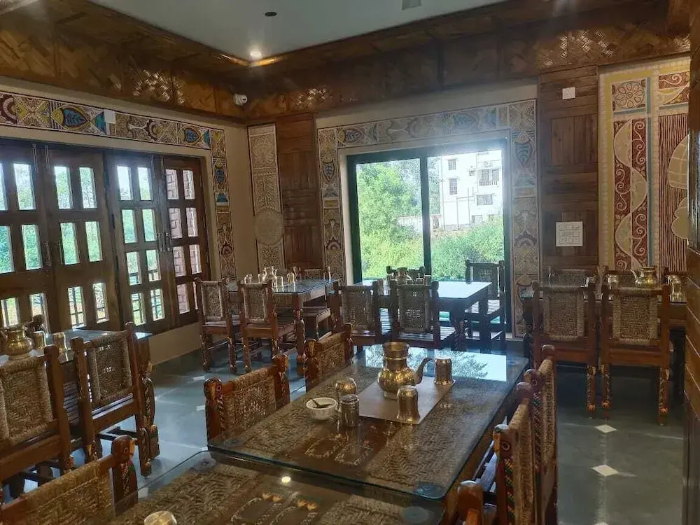 Rani Kutir Resort