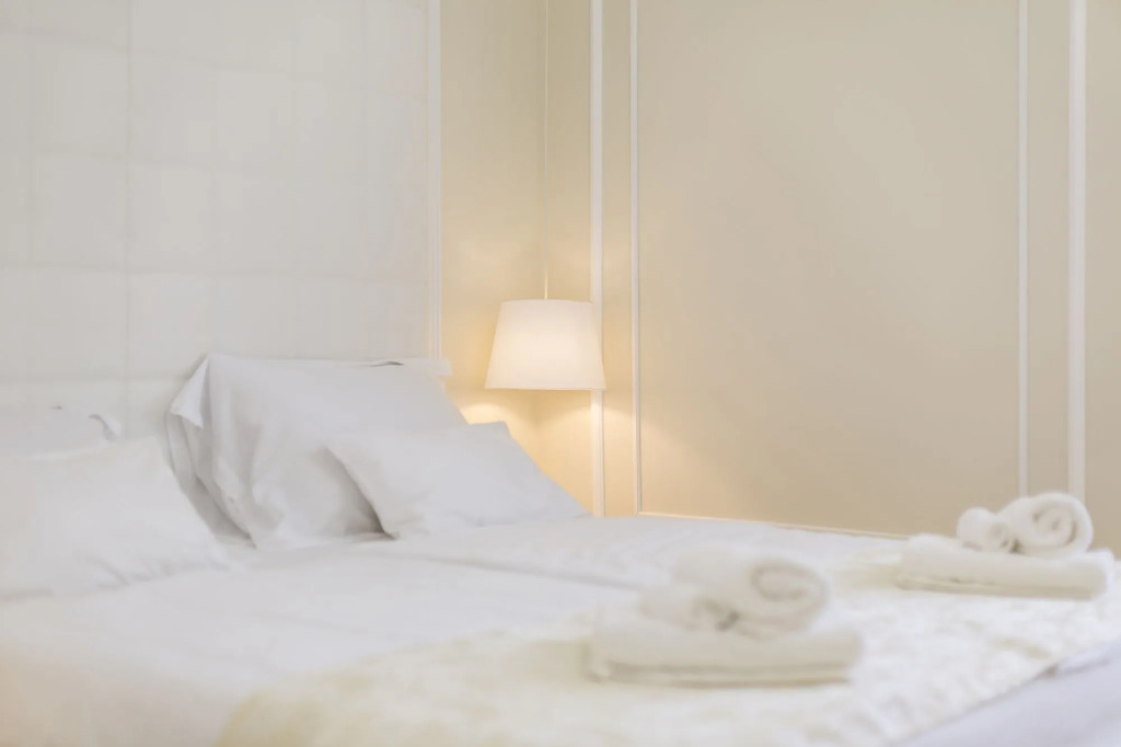 Boutique Hotel Bacvice