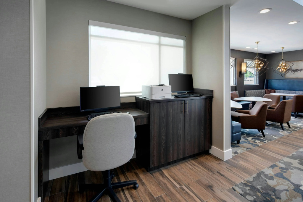 Residence Inn Waco South